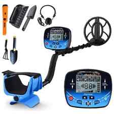 Metal detector professionale usato  Torrecuso