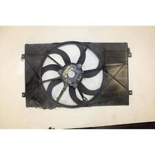ELEKTROVENTILATOR FÜR SKODA OCTAVIA (04-08) 1.9 TDI (77KW) BER. 2004 comprar usado  Enviando para Brazil