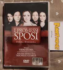 Promessi sposi opera usato  Roma