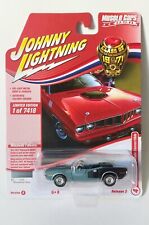 Johnny lightning 2021 gebraucht kaufen  Schwerin