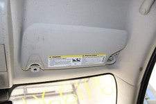 Passenger right sun for sale  Mount Olive