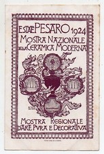 Pesaro mostra nazionale usato  Italia