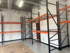 Interlake teardrop pallet for sale  Prospect Heights