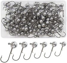 Jigköpfe jighead jighaken gebraucht kaufen  Heidelberg