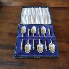 Vintage set six for sale  KETTERING