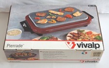 Pierrade vivalp d'occasion  Élancourt