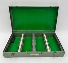 Vintage dia koffer gebraucht kaufen  Polling
