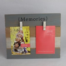 Memories photo clip for sale  Mc Dermott