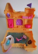 Polly pocket 2018 for sale  EVESHAM