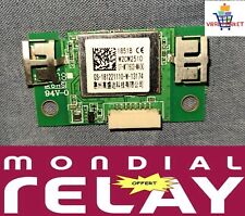 Carte wifi wc2m2510 d'occasion  France