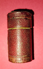 Ancien etui porte d'occasion  France