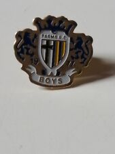 Spilla ultras boys usato  Foligno