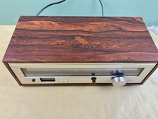 Luxman tuner 1978 gebraucht kaufen  Alsbach, Deesen, Nauort