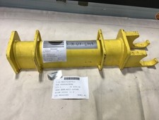 Forklift truck hoist for sale  Augusta