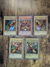 Yugioh exodia forbidden for sale  Winona