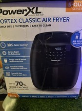 5qt fryer powerxl classic air for sale 5qt fryer powerxl classic air for sale El Paso