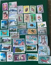 Comores comorien lot d'occasion  Lieurey