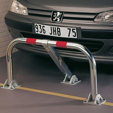 Barriere parking eco d'occasion  Cesson-Sévigné