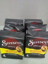 Senseo espresso coffee d'occasion  Expédié en Belgium