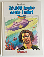 20.000 leghe sotto usato  Ostra Vetere