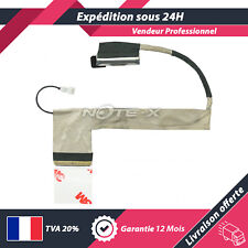 Nappe vidéo lvds d'occasion  Paris X