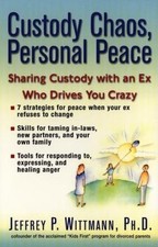 Custody chaos personal for sale  Colorado Springs