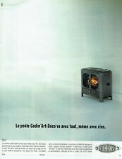 Advertising 0522 1987 d'occasion  Expédié en Belgium