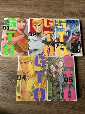gto manga gebraucht kaufen gto manga gebraucht kaufen Rostock