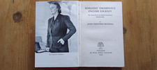 Dorothythompson english journe for sale  COALVILLE