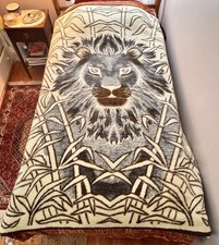 Biederlack throw blanket for sale  Derry