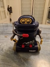 Tomy robot radio d'occasion  Orly
