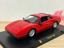 Usado, Carro miniatura De Agostini Le Grandi Ferrari Collection 328 Gtb Deagostini 1 em escala 1/24 comprar usado  Enviando para Brazil