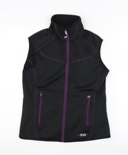 Rab women black for sale  WREXHAM