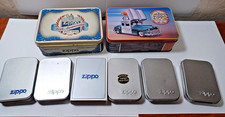 zippo tin for sale  Buckeye