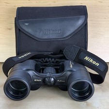 Nikon action binoculars for sale  Berwyn