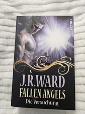 Fallen angels versuchung gebraucht kaufen  Lehrte