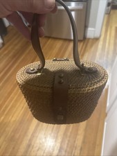 Etienne aigner vintage for sale  Stratford