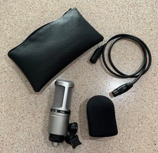 Audio technica p48 usato  Seregno