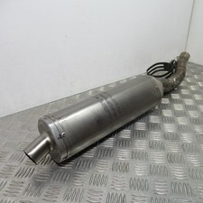 Silencieux yamaha 250 d'occasion  Méru