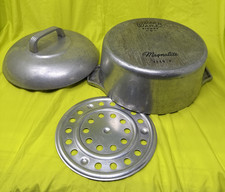 Wagner ware sidney for sale  Kennesaw