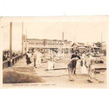 mini golfe comprar usado  Enviando para Brazil