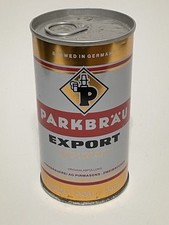Parkbrau export empty for sale  Jackson Heights