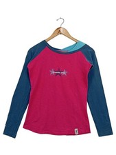 Chillaz langarmshirt gebraucht kaufen  Deutschland