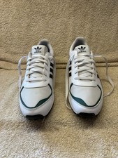 Mens adidas trainers for sale  WIGSTON