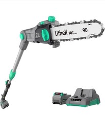 Litheli 40v cordless for sale  STEVENAGE