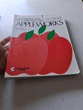 Appleworks book lawrence for sale  Youngstown