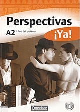 Perspectivas spanisch erwachse gebraucht kaufen  Ludwigsburg