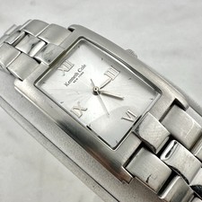 Kenneth cole quartz for sale  Warren