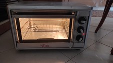 Fornetto ardes 1500w usato  Matera
