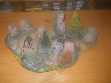 997 diorama kapelle gebraucht kaufen  Leun